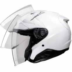 Casco Rpha 31 Bianco perla