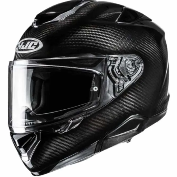 Casco RPHA 72 Carbonio