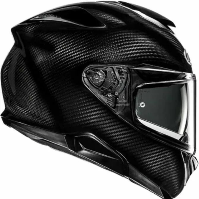 Casco RPHA 72 Carbonio