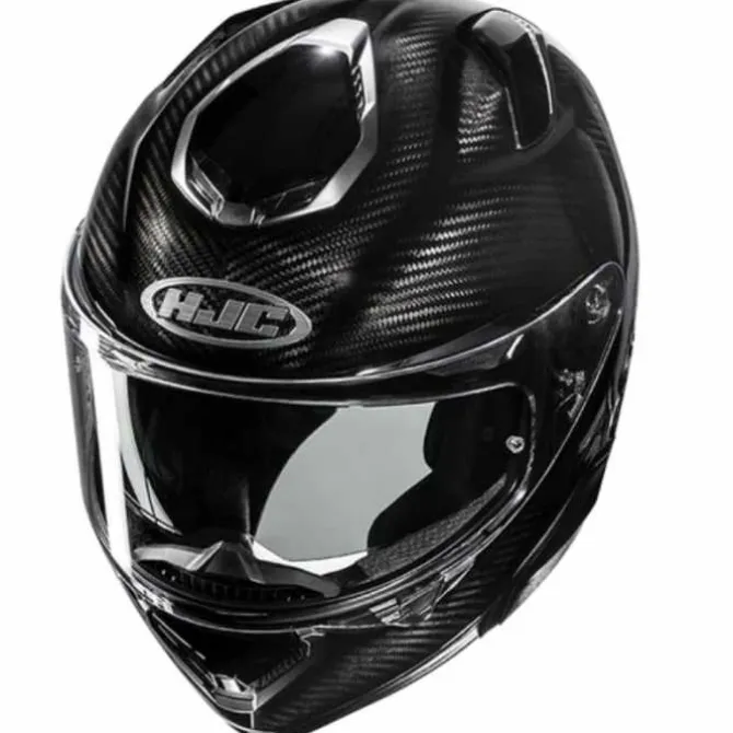 Casco RPHA 72 Carbonio