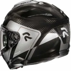 Casco RPHA 72 Fynex MC1Carbonio Grigio