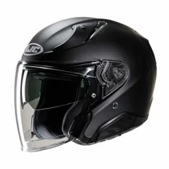 Casco Rpha 31 Nero Opaco