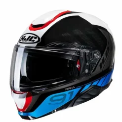 Casco RPHA 91 Rafino MC21 Bianco Rosso Blu