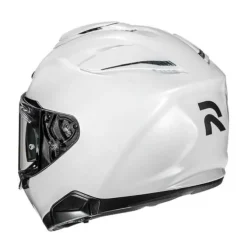 Casco RPHA 72 Solid Bianco Perla