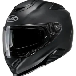 Casco RPHA 71 Solid Nero Opaco