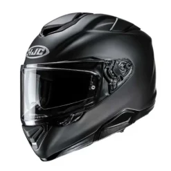 Casco RPHA 72 Solid Nero Opaco