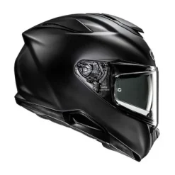 Casco RPHA 72 Solid Nero Opaco