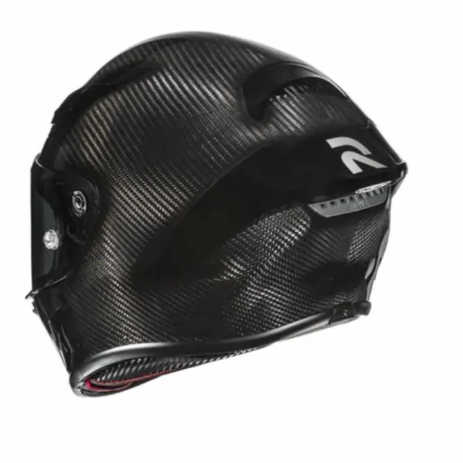 Casco RPHA 1 V2 Carbonio