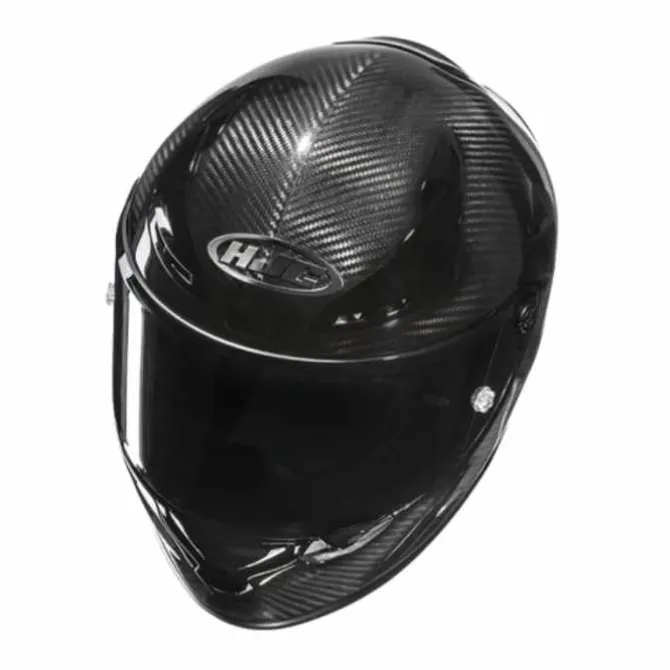 Casco RPHA 1 V2 Carbonio