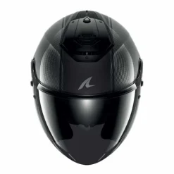 Casco RS JET Carbonio Nero