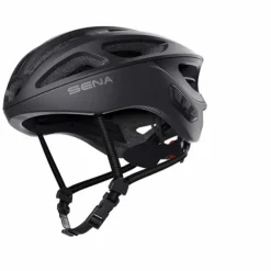 Casco R1 Smart Grigio Opaco con Interfono