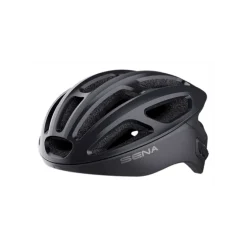 Casco R1 Smart Nero con Interfono