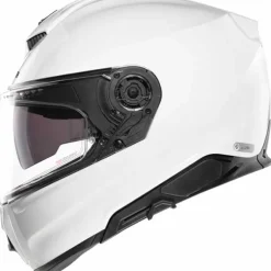 Casco S3 Bianco Lucido