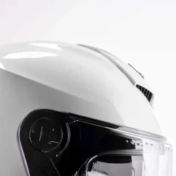Casco S3 Bianco Lucido