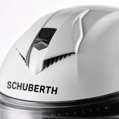 Casco S3 Bianco Lucido