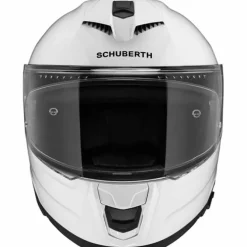 Casco S3 Bianco Lucido