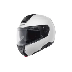 Casco Schuberth Concept glossy white