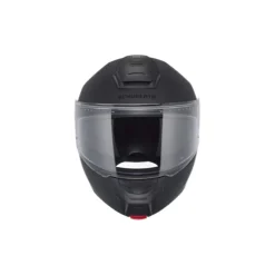 Casco Schuberth Concept nero opaco
