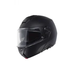 Casco Schuberth Concept nero opaco