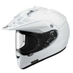 Casco Shoei Hornet ADV 06 Bianco