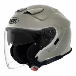 Casco Shoei J-Cruise 3 Chalk Grey