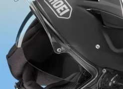 Casco Shoei J-Cruise 3 Nero Opaco