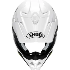 Casco Shoei VFX-WR 06 Bianco Lucido