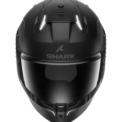 Casco Skwal I3 Sp Blank Matt Black