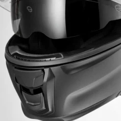 Casco S3 Nero Opaco