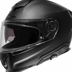 Casco S3 Nero Opaco