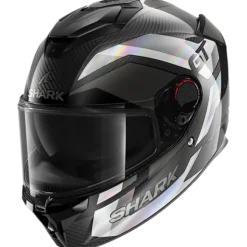 Casco Spartan GT Pro Carbon Ritmo Carbonio Iride