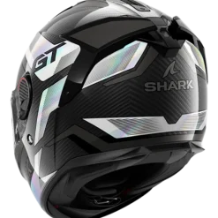 Casco Spartan GT Pro Carbon Ritmo Carbonio Iride