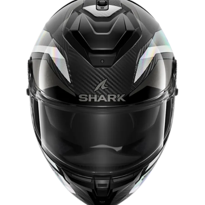 Casco Spartan GT Pro Carbon Ritmo Carbonio Iride