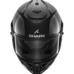 Casco Spartan RS Carbon Skin Visor in the box