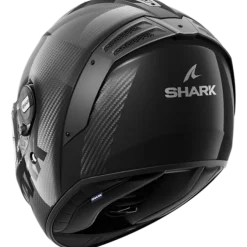 Casco Spartan RS Carbon Skin Visor in the box