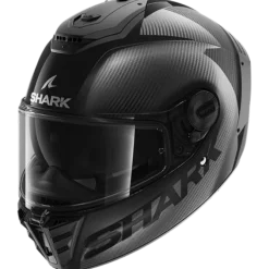 Casco Spartan RS Carbon Skin Visor in the box