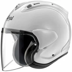 Casco SZ-R Evo Diamond White