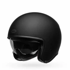 Casco TX501 06 Nero Opaco
