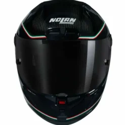 Casco X-804 RS Ultra Carbon Asso di Picche Carbonio Italia
