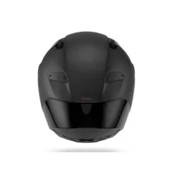 Casco X-804 Rs Ultra Puro Carbonio Opaco