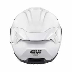 Casco X29 Solid Bianco