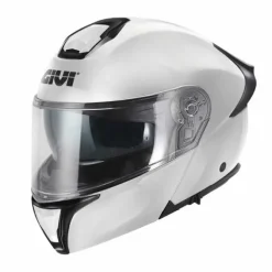 Casco X50 Solid Bianco
