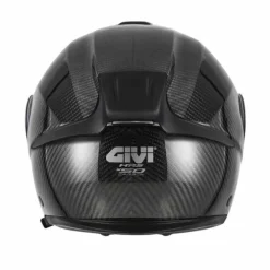 Casco X50 Solid Carbonio Lucido