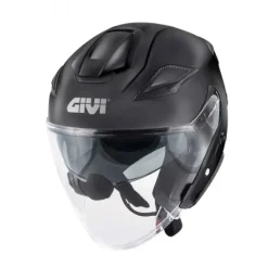 Casco X29 Solid Nero Opaco