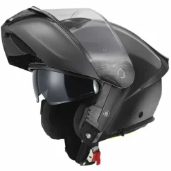 Casco X50 Solid Nero Opaco