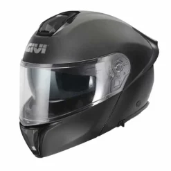 Casco X50 Solid Nero Opaco