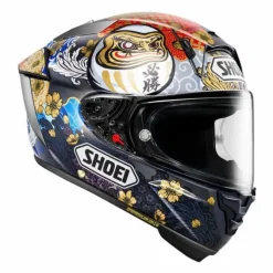 Casco X-SPR PRO Marquez Motegi 5 TC1
