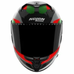 Casco X-904 Ultra Carbon Calibro Italia