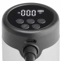 Compressore a batteria ricaricabile
