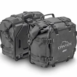 Coppia Borse Laterali Canyon GRT720